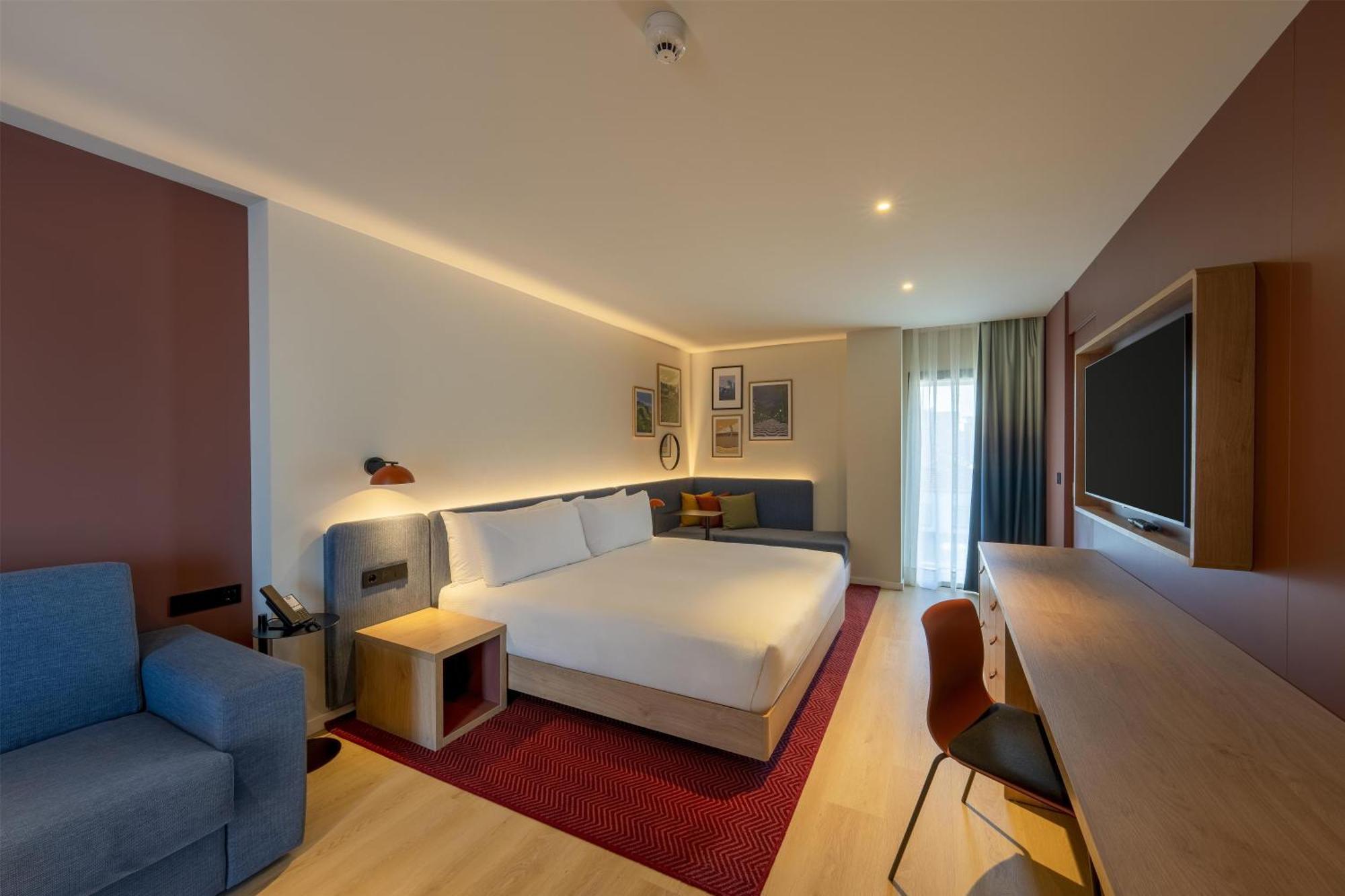 Hampton By Hilton Alicante Airport — Photos 2